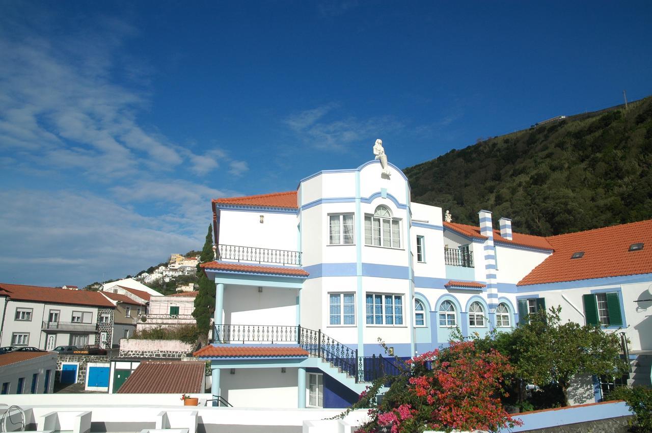 Casa Do Antonio Hotel Velas Eksteriør billede