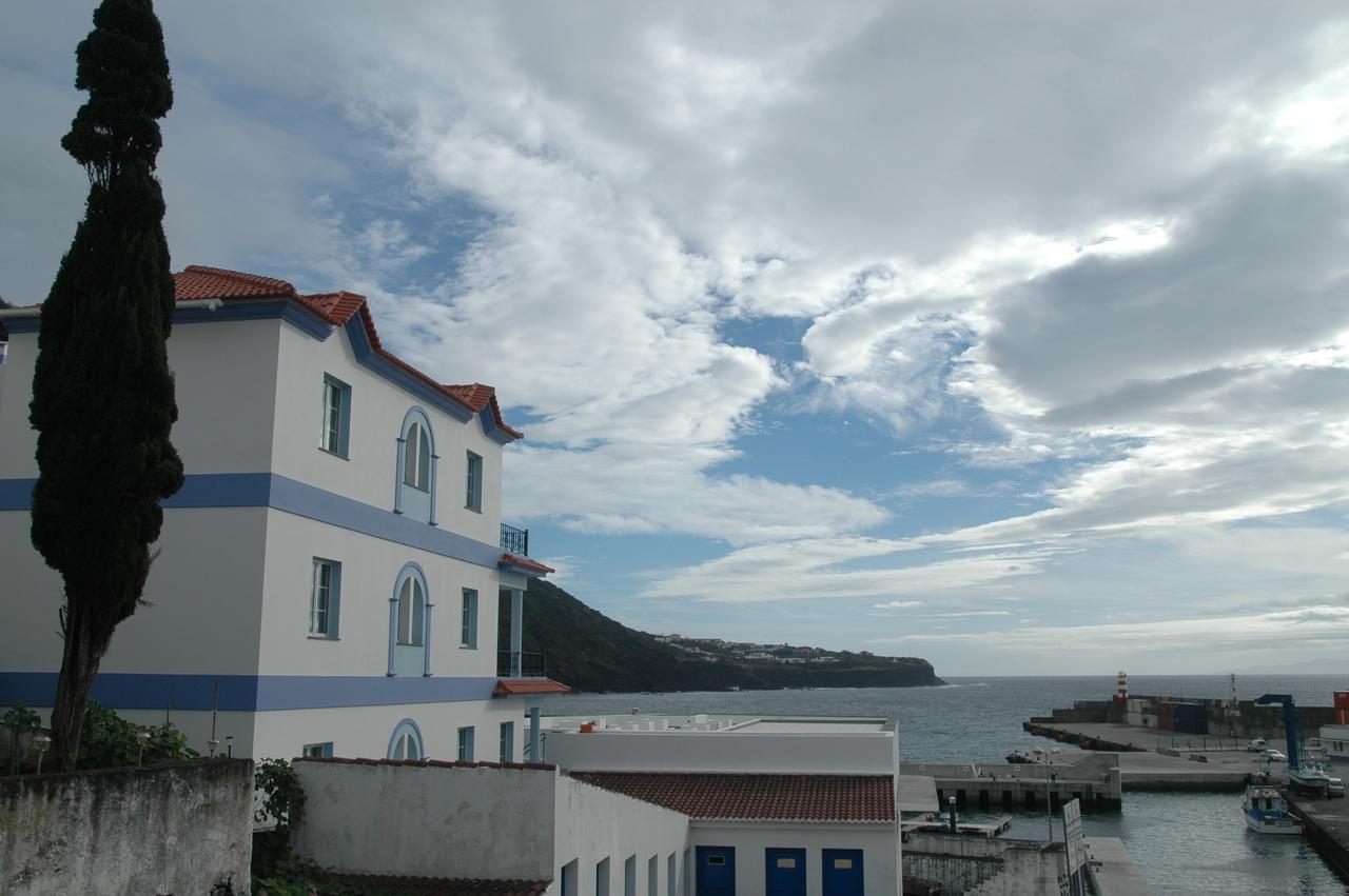 Casa Do Antonio Hotel Velas Eksteriør billede