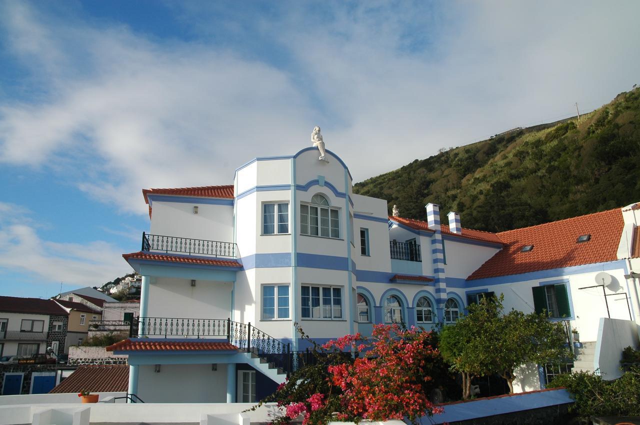 Casa Do Antonio Hotel Velas Eksteriør billede