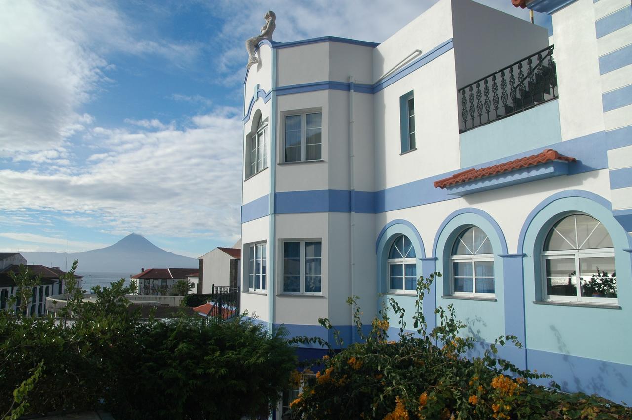 Casa Do Antonio Hotel Velas Eksteriør billede