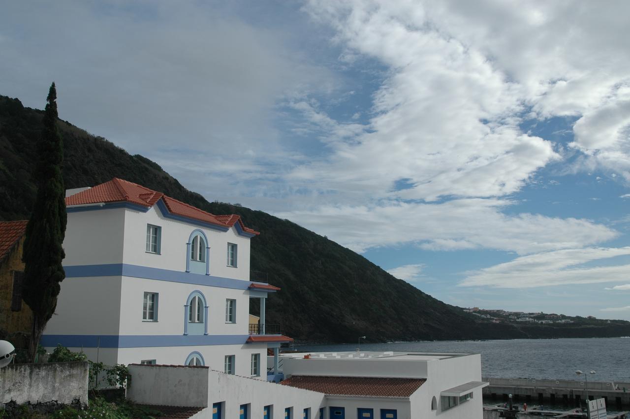 Casa Do Antonio Hotel Velas Eksteriør billede