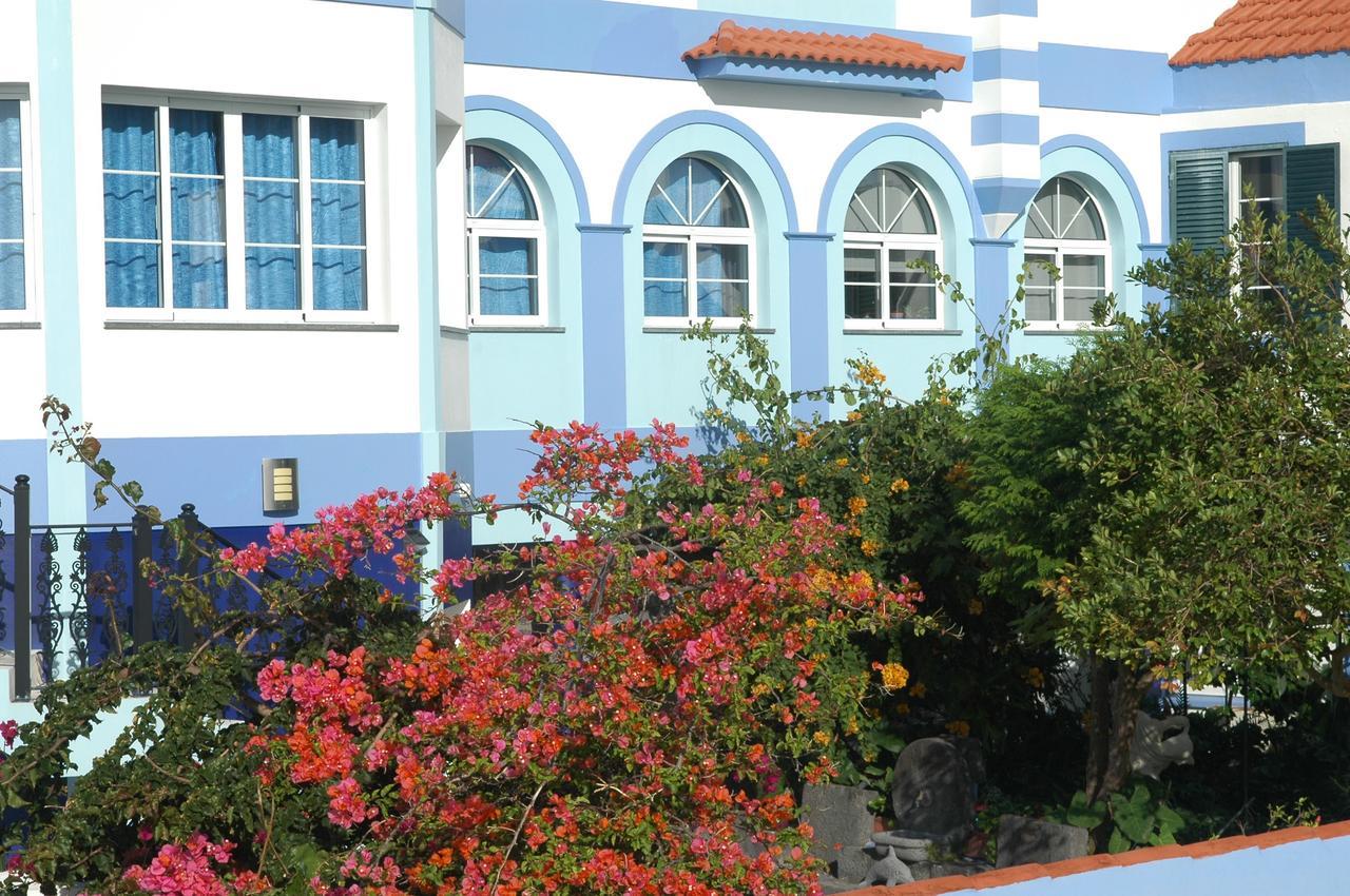 Casa Do Antonio Hotel Velas Eksteriør billede