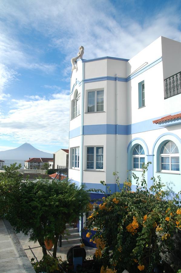 Casa Do Antonio Hotel Velas Eksteriør billede